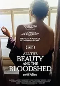 All the Beauty and the Bloodshed (2022)