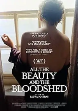 All the Beauty and the Bloodshed (2022)