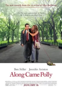Along Came Polly (2004)