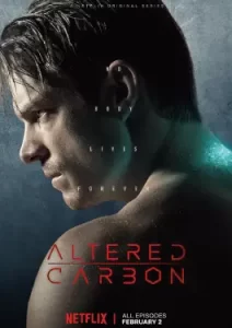 Altered Carbon (2018)