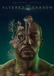 Altered Carbon (2020)