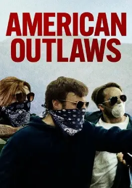 American Outlaws (2023)