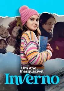 An Unforgettable Year Winter (2023)