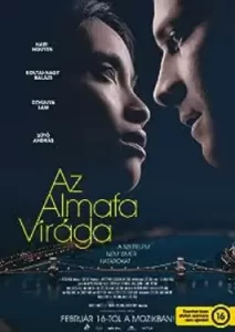 Az almafa virága (2023)