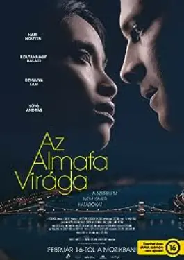 Az almafa virága (2023)
