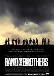 Band of Brothers (2001)