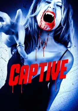 Captive (2023)
