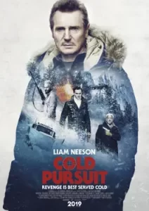 Cold Pursuit (2019)