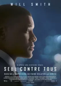 Concussion (2015)