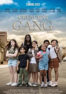 Crescent Gang (2023)