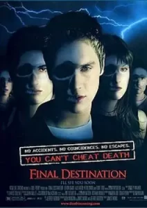 Final Destination 1 (1999)
