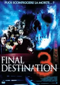 Final Destination 3 (2006)