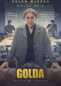 Golda (2023)