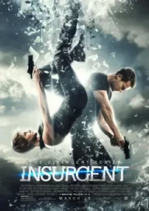 Insurgent (2015)