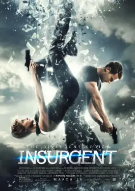 Insurgent (2015)