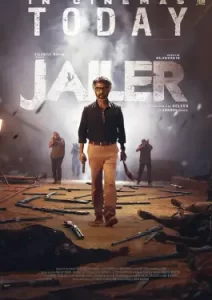 Jailer (2023)