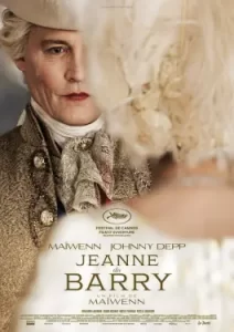 Jeanne du Barry (2023)