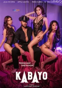 Kabayo (2023)