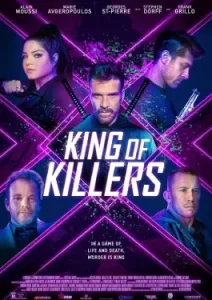 King of Killers (2023)