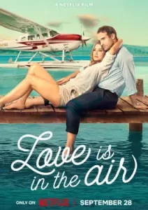 Love Is in the Air (2023)