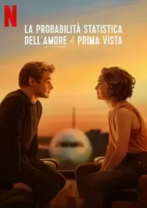 Love at First Sight (2023)