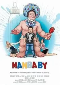 Manbaby (2022)