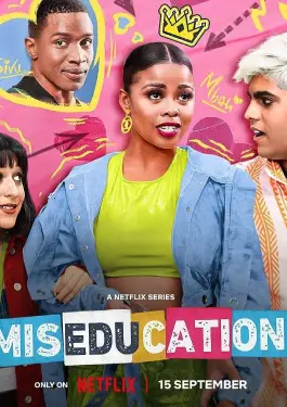 Miseducation (2023)