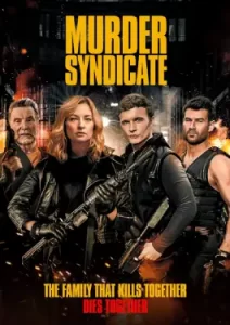 Murder Syndicate (2023)