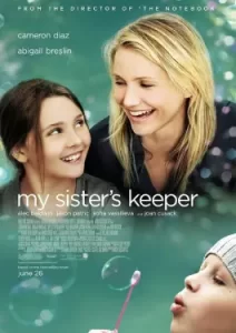 My Sister’s Keeper (2009)