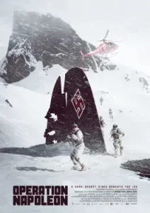 Operation Napoleon (2023)