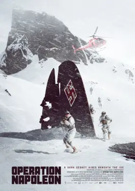 Operation Napoleon (2023)