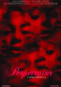 Perpetrator (2023)
