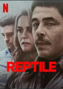Reptile (2023)