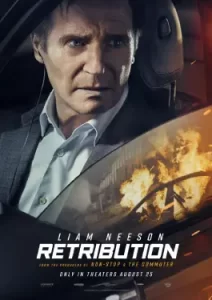 Retribution (2023)