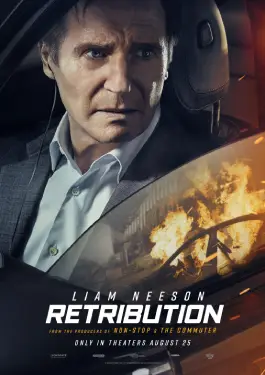 Retribution (2023)