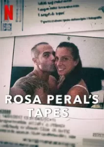 Rosa Peral's Tapes (2023)