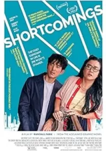 Shortcomings (2023)