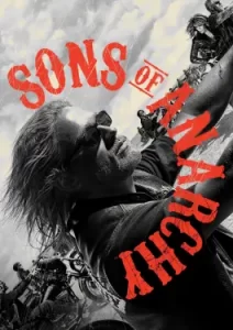 Sons of Anarchy Season 3 (2010)