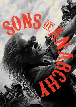 Sons of Anarchy Season 3 (2010)