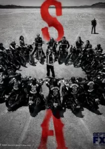 Sons of Anarchy Season 5 (2012)