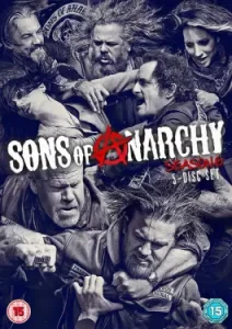 Sons of Anarchy Season 6 (2013)