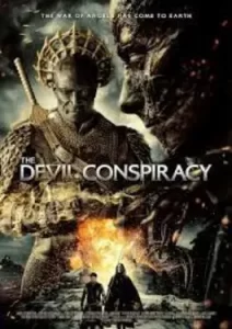 The Devil Conspiracy (2023)