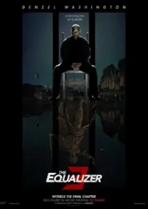 The Equalizer 3 (2023)