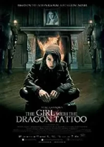 The Girl with the Dragon Tattoo (2009)