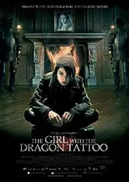 The Girl with the Dragon Tattoo (2009)