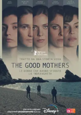 The Good Mother (2023)