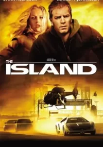 The Island (2005)