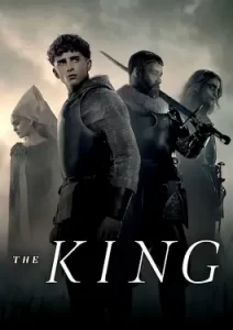 The King (2019)