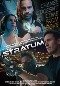 The Stratum (2023)