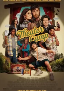 Theater Camp (2023)